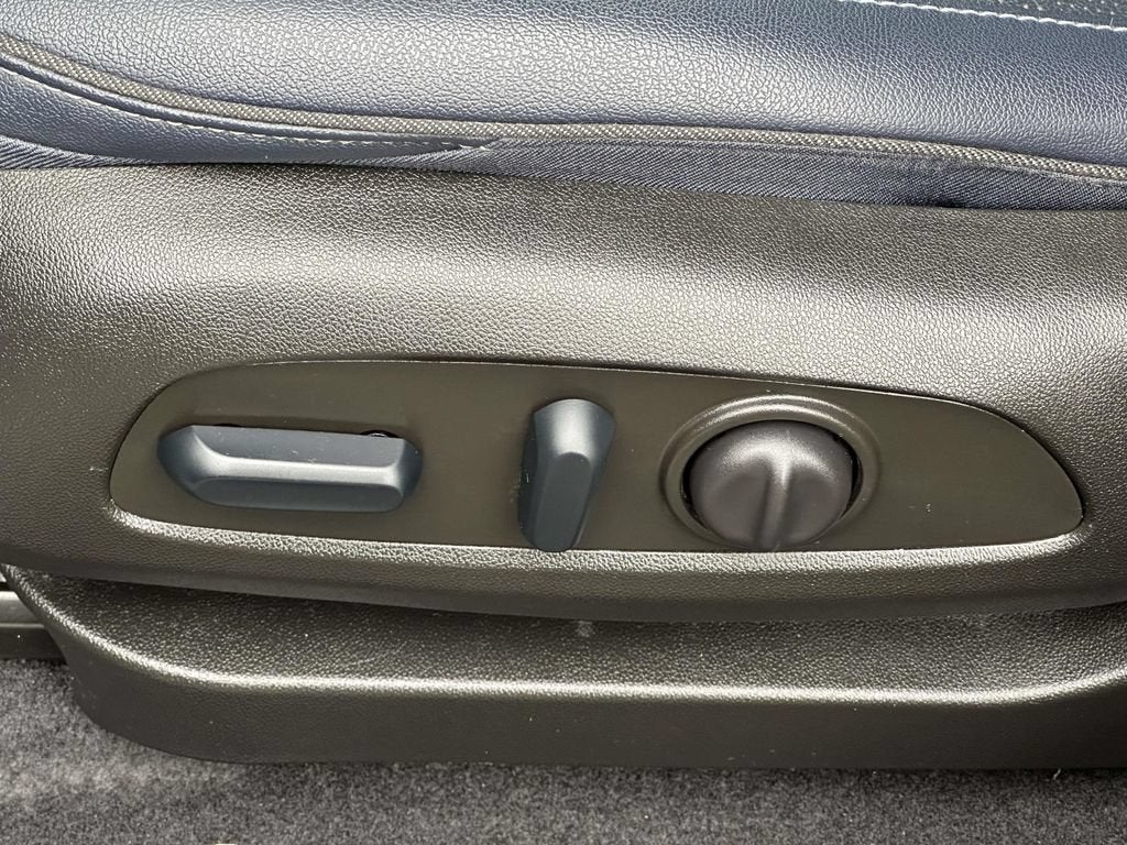 2022 Chevrolet Bolt EUV LT