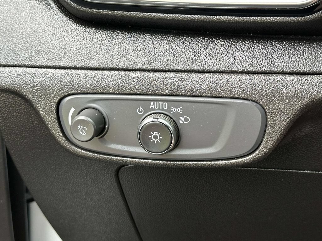 2022 Chevrolet Bolt EUV LT