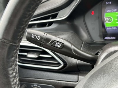 2022 Chevrolet Bolt EUV LT