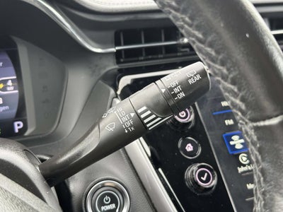 2022 Chevrolet Bolt EUV LT