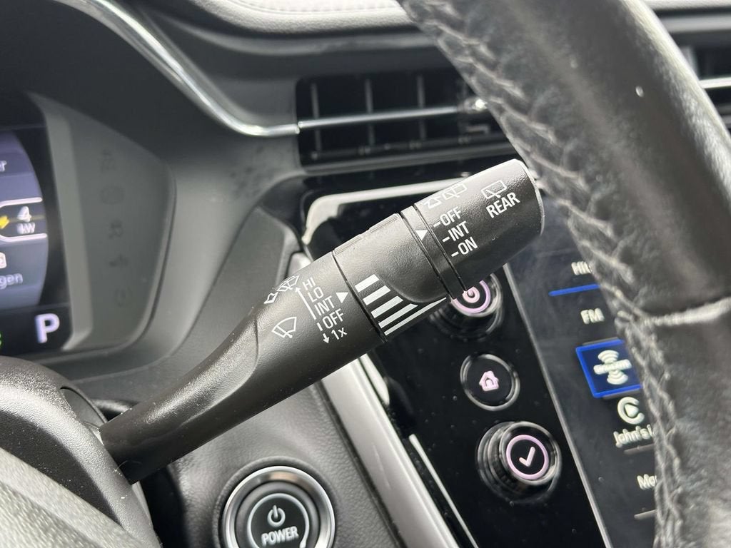 2022 Chevrolet Bolt EUV LT