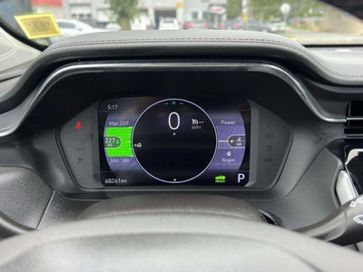 2022 Chevrolet Bolt EUV LT