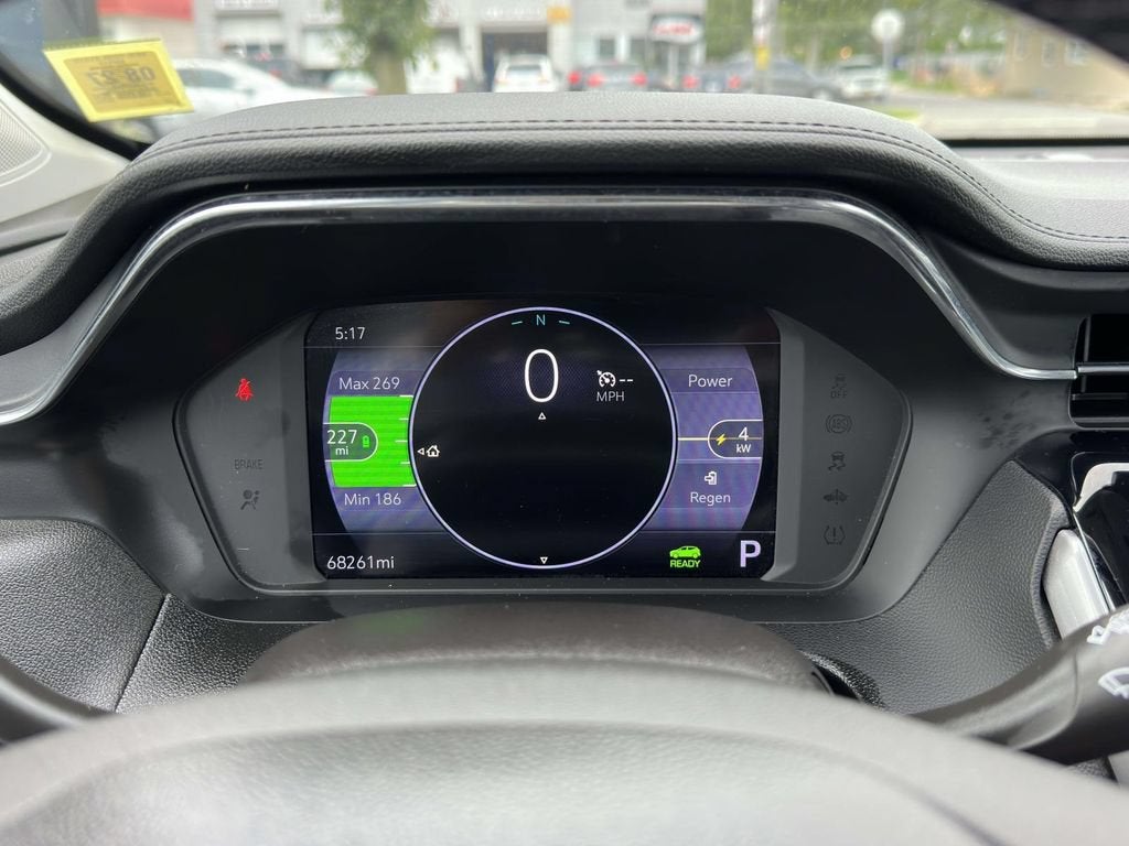 2022 Chevrolet Bolt EUV LT