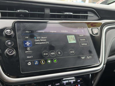 2022 Chevrolet Bolt EUV LT