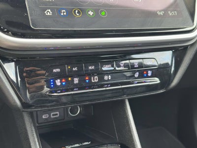 2022 Chevrolet Bolt EUV LT