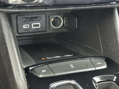 2022 Chevrolet Bolt EUV LT