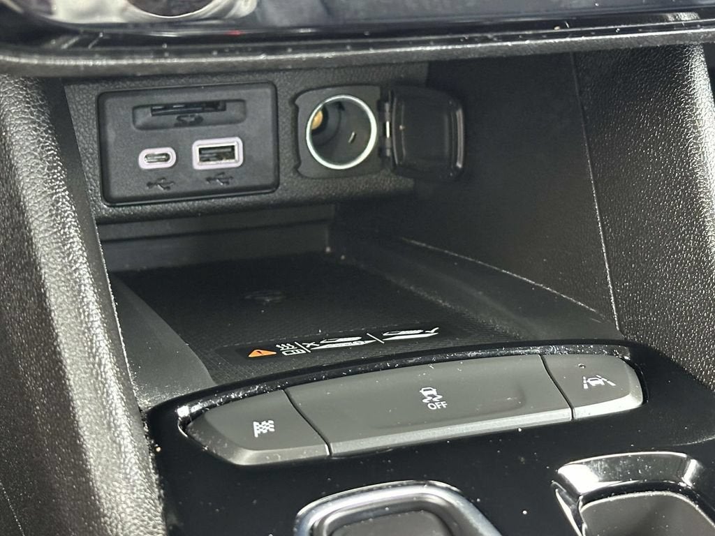 2022 Chevrolet Bolt EUV LT
