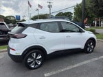 2022 Chevrolet Bolt EUV LT