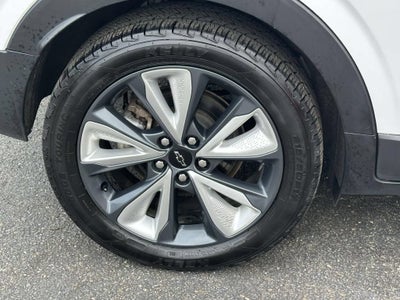 2022 Chevrolet Bolt EUV LT