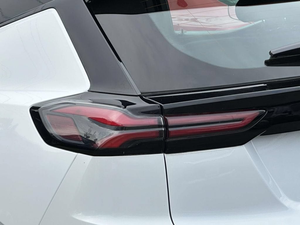 2022 Chevrolet Bolt EUV LT