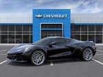 2025 Chevrolet Corvette Z06 3LZ