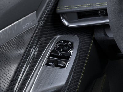 2025 Chevrolet Corvette Z06 3LZ