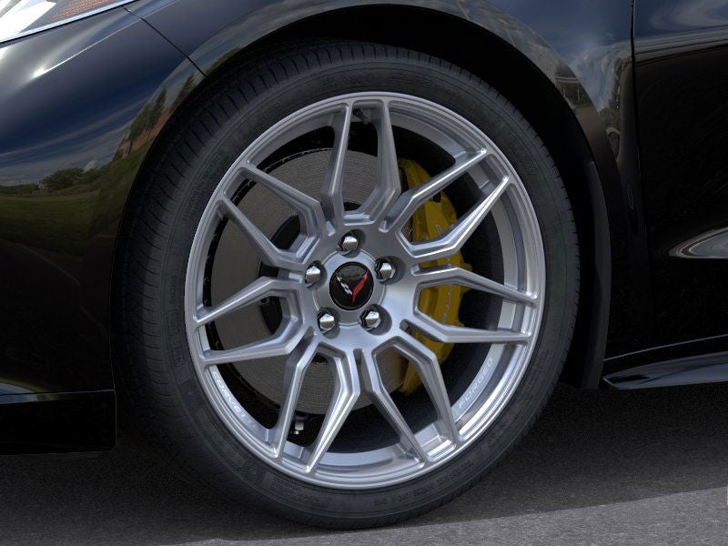 2025 Chevrolet Corvette Z06 3LZ