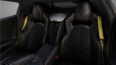 2025 Chevrolet Corvette Z06 3LZ