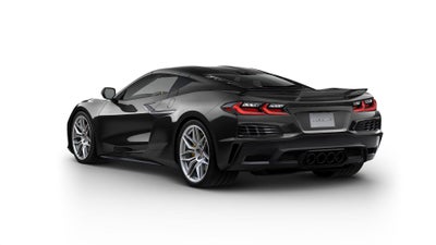 2025 Chevrolet Corvette Z06 3LZ