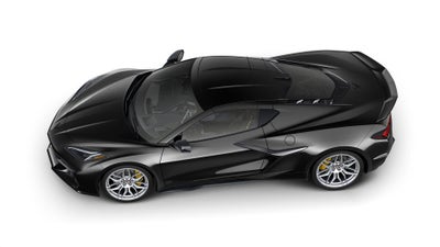 2025 Chevrolet Corvette Z06 3LZ