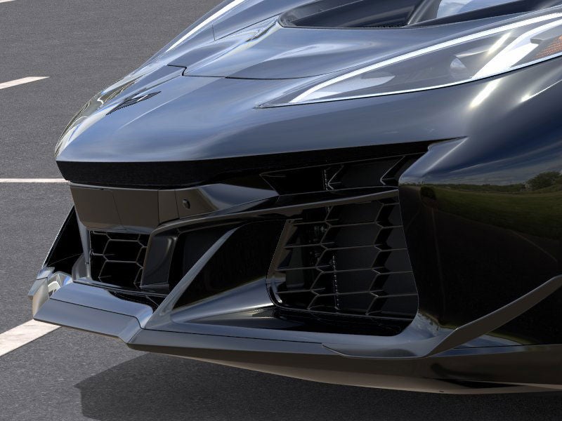 2026 Chevrolet Corvette ZR1 3LZ