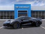 2026 Chevrolet Corvette ZR1 3LZ