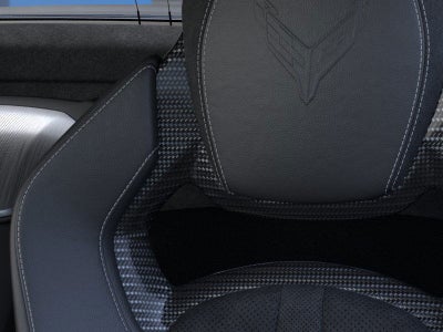 2026 Chevrolet Corvette ZR1 3LZ