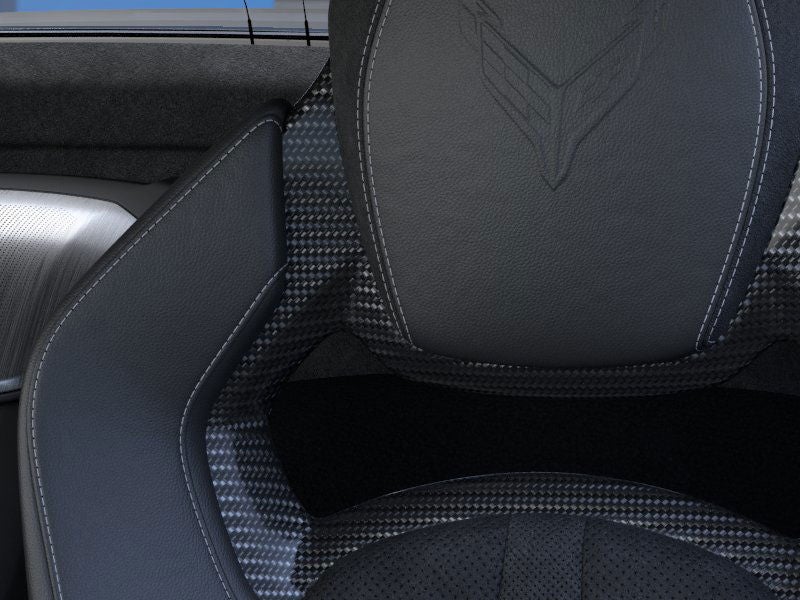 2026 Chevrolet Corvette ZR1 3LZ