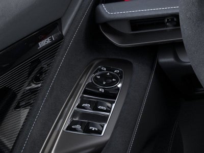 2026 Chevrolet Corvette ZR1 3LZ