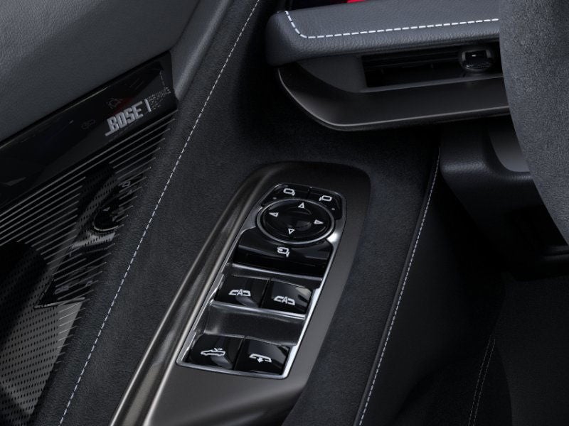 2026 Chevrolet Corvette ZR1 3LZ