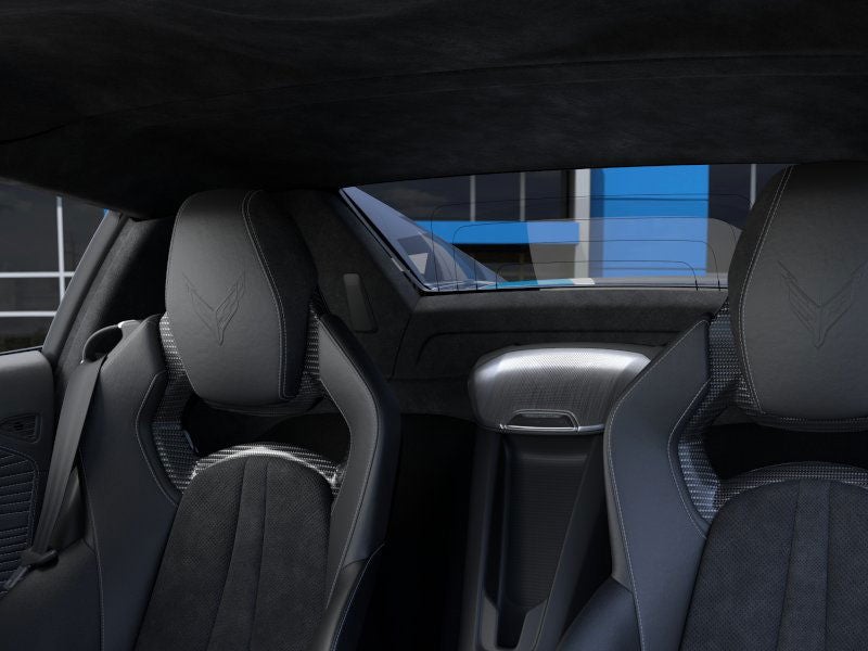 2026 Chevrolet Corvette ZR1 3LZ