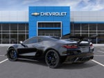 2026 Chevrolet Corvette ZR1 3LZ