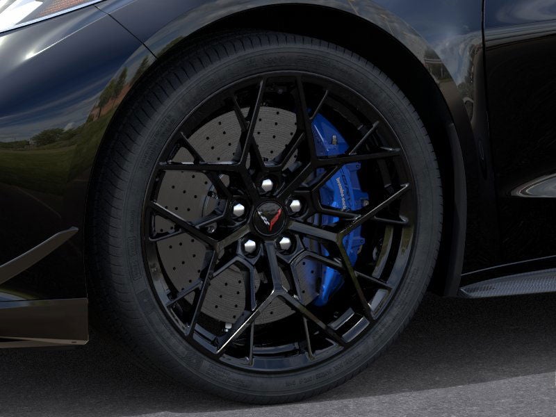 2026 Chevrolet Corvette ZR1 3LZ