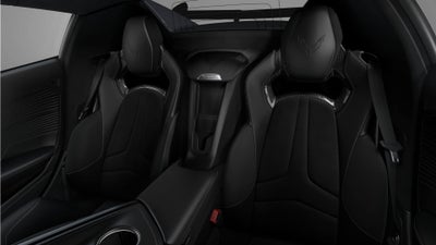 2026 Chevrolet Corvette ZR1 3LZ