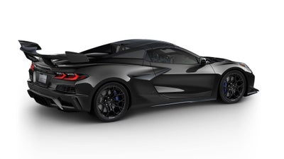 2026 Chevrolet Corvette ZR1 3LZ