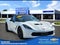 2016 Chevrolet Corvette Stingray Z51 2LT