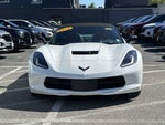2016 Chevrolet Corvette Stingray Z51 2LT