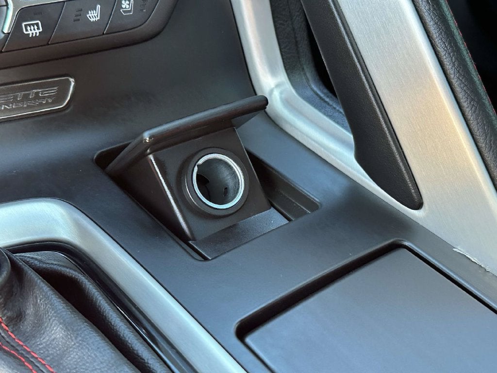 2016 Chevrolet Corvette Stingray Z51 2LT