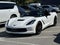 2016 Chevrolet Corvette Stingray Z51 2LT