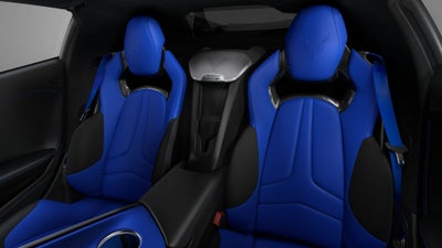 2027 Chevrolet Corvette Grand Sport 3LT