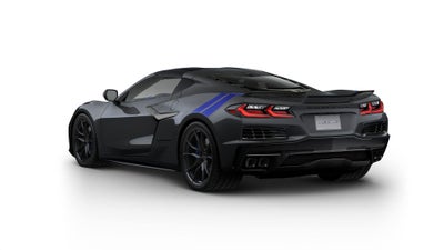 2027 Chevrolet Corvette Grand Sport 3LT