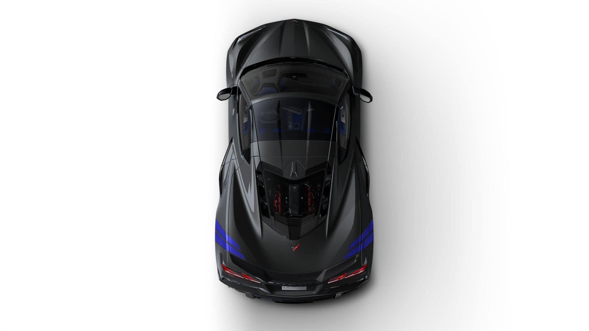 2027 Chevrolet Corvette Grand Sport 3LT