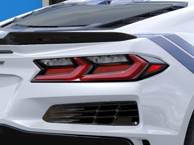 2027 Chevrolet Corvette Grand Sport 3LT