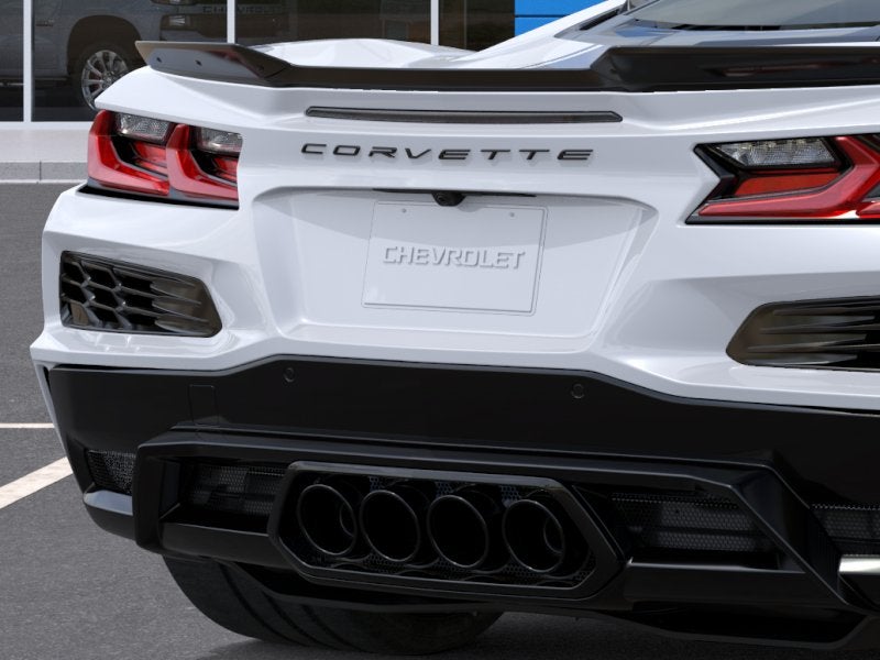 2027 Chevrolet Corvette Grand Sport 3LT