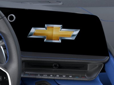 2027 Chevrolet Corvette Grand Sport 3LT