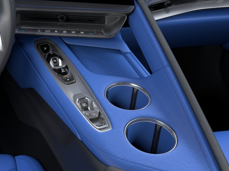 2027 Chevrolet Corvette Grand Sport 3LT