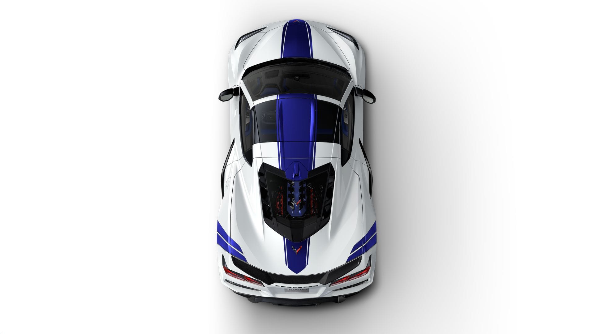 2027 Chevrolet Corvette Grand Sport 3LT