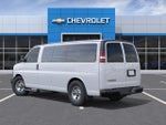 2027 Chevrolet Express Passenger LS