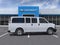 2027 Chevrolet Express Passenger LS
