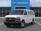 2027 Chevrolet Express Passenger LS