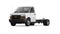 2026 Chevrolet Express Cutaway 3500 VAN 159"