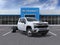 2025 Chevrolet Silverado 3500 HD Chassis Cab LT