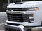 2025 Chevrolet Silverado 3500 HD Chassis Cab LT