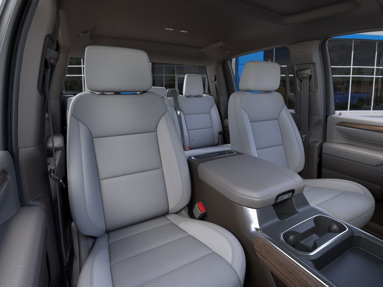 2025 Chevrolet Silverado 3500 HD Chassis Cab LT